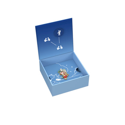 5주년 기념 박스