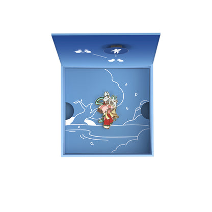 5주년 기념 박스