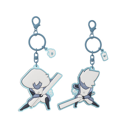 Sky 장로 열쇠고리