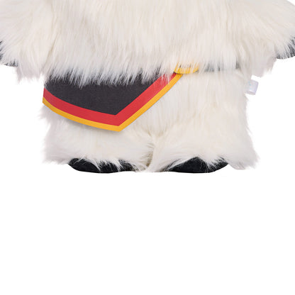 안아 드는 은둔자 영혼 봉제인형