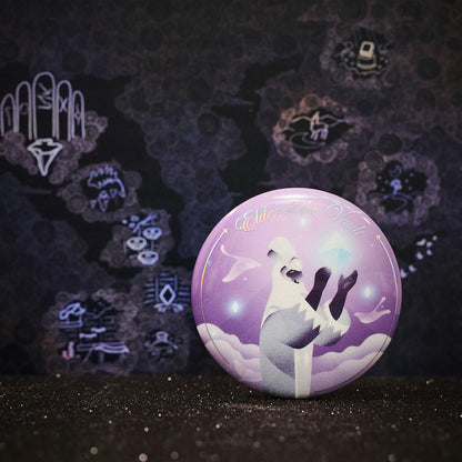 장로 버튼형 핀배지