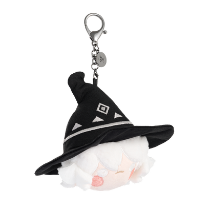 마법의 마녀 인형 열쇠고리