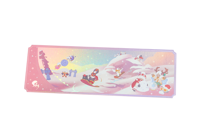 Sky 홀로그램 티켓 - 연회의 날