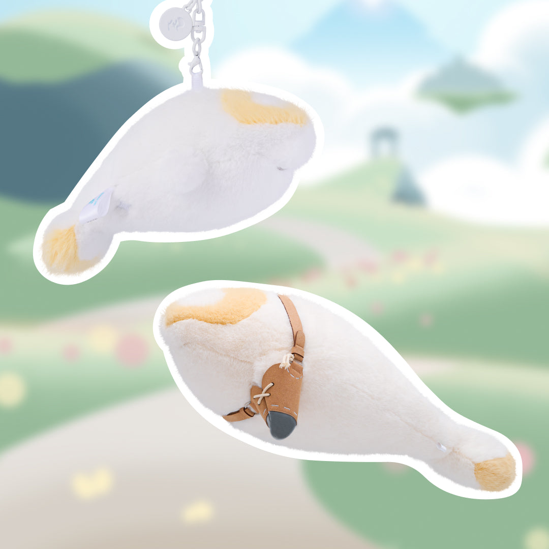 Bundle of the Ocean Ⅰ