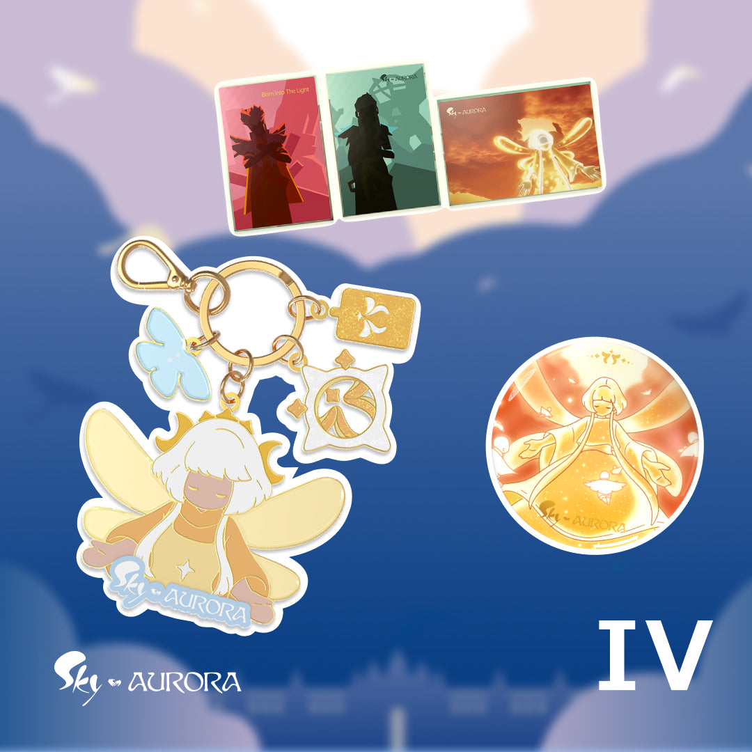 Bundle of AURORA
