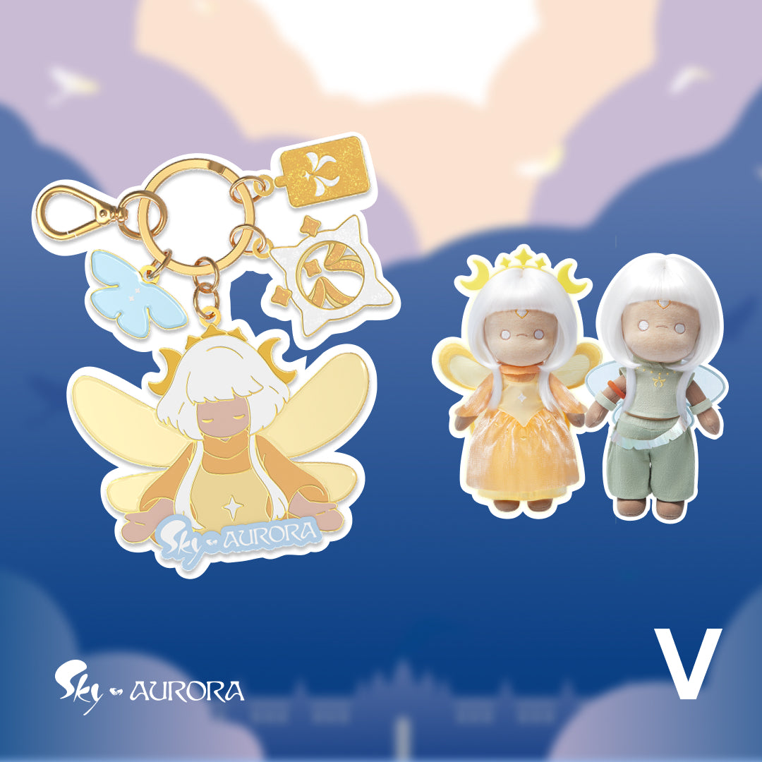 Bundle of AURORA