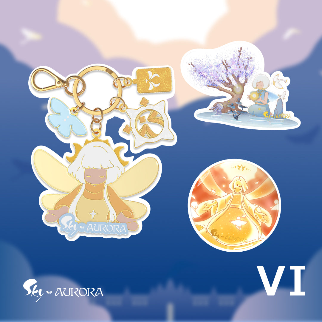 Bundle of AURORA