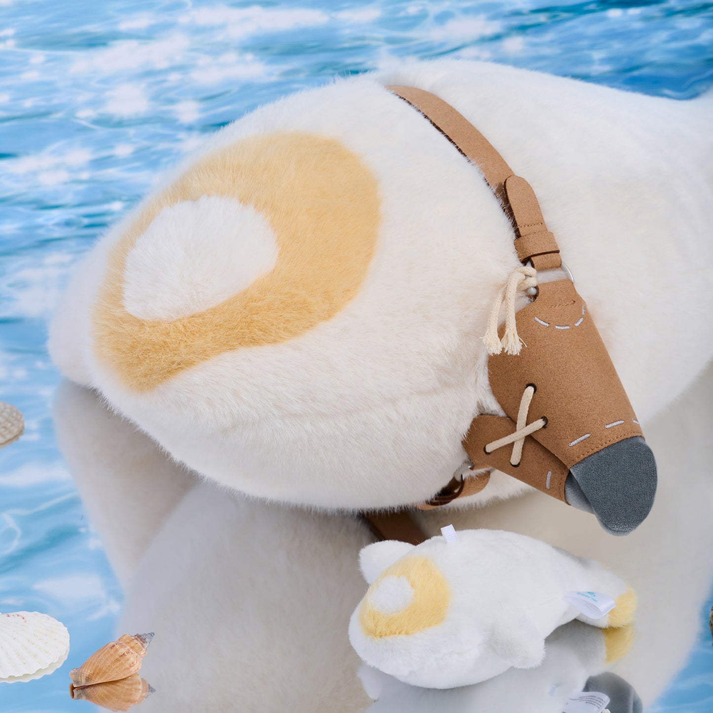 Bundle of the Ocean Ⅰ