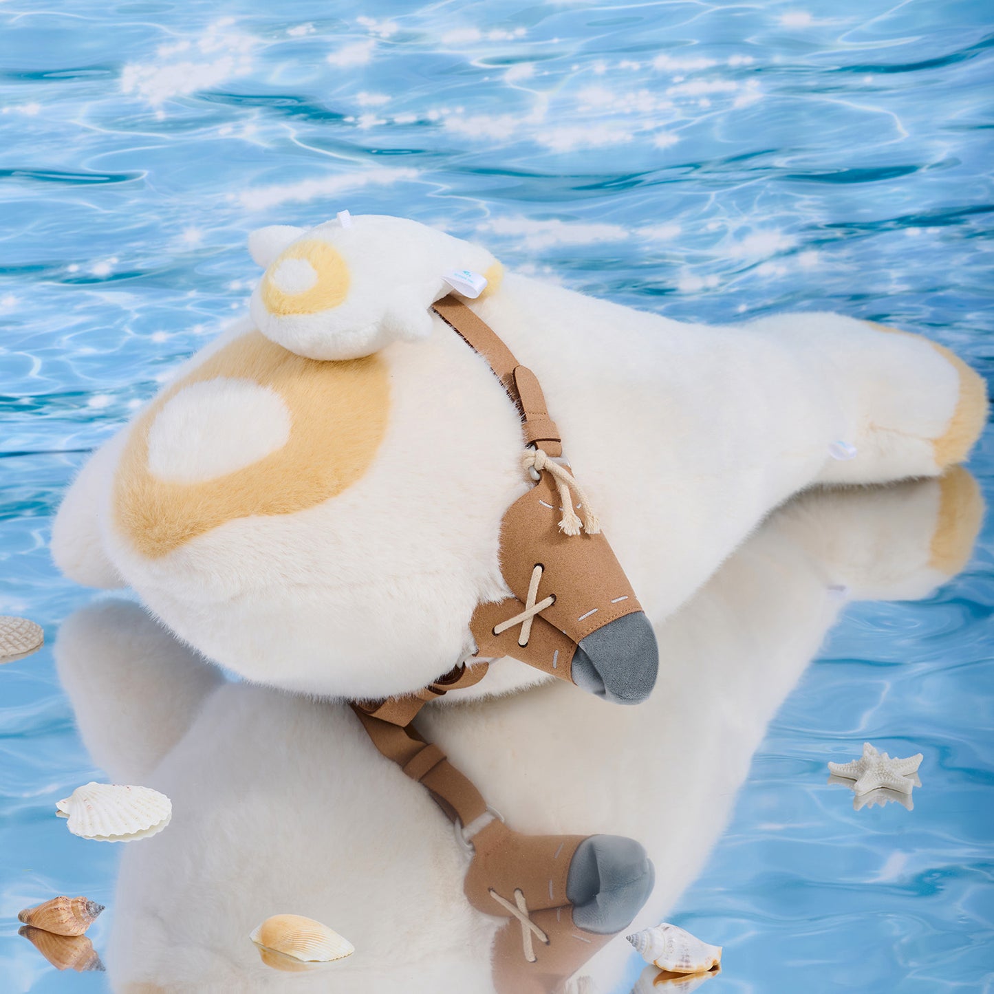 Bundle of the Ocean Ⅰ