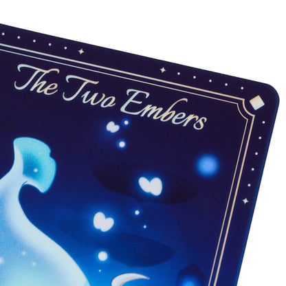 Sky Collectible Card - Light Shadow Bond