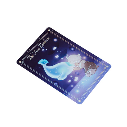 Sky Collectible Card - Light Shadow Bond