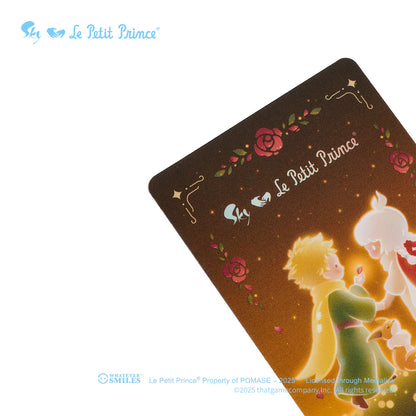 Sky x Le Petit Prince Collectible Card I