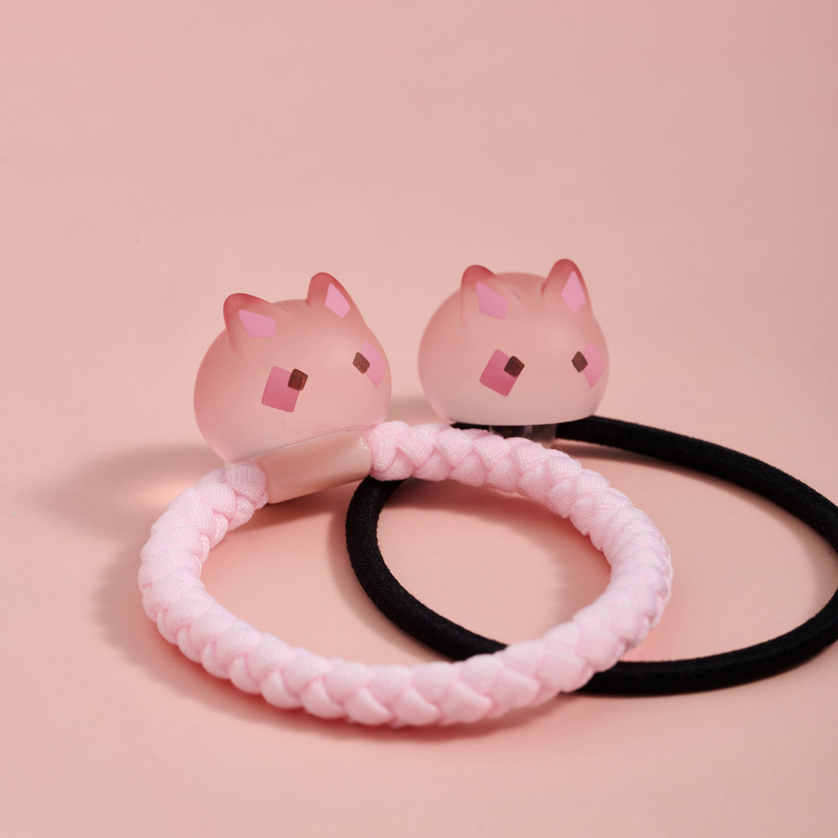 Bunny Hair Ties - Special Edition