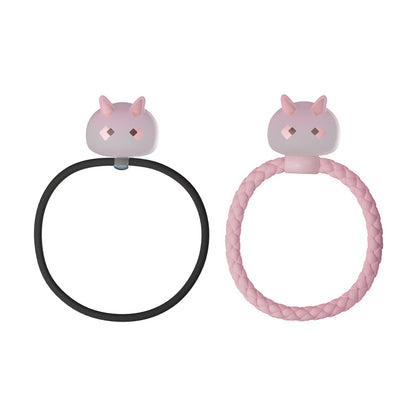 Bunny Hair Ties - Special Edition
