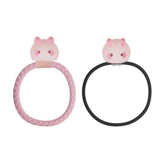 Bunny Hair Ties - Special Edition