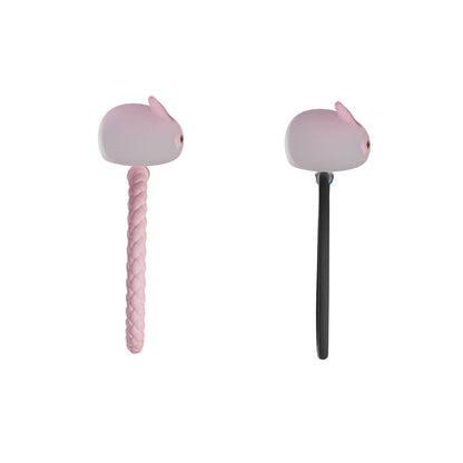 Bunny Hair Ties - Special Edition