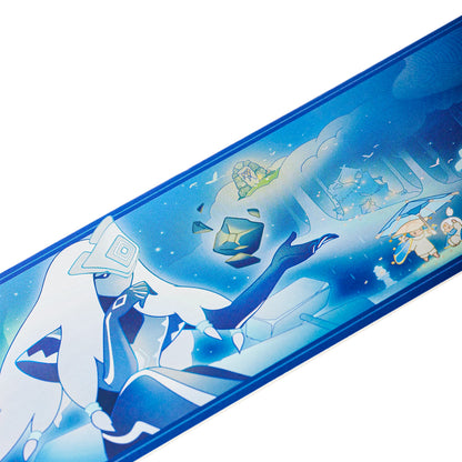 Sky Holographic Ticket - Elder of the Forest