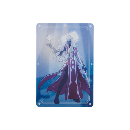 Sky Collectible Card - Elder of the Forest