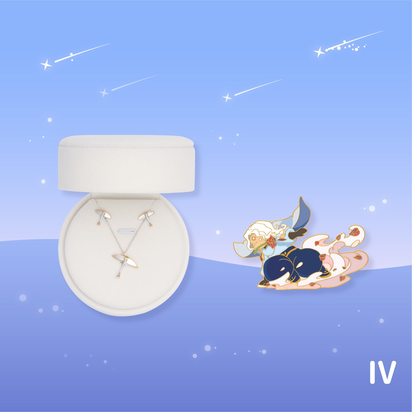 Bundle of Warm Hearts