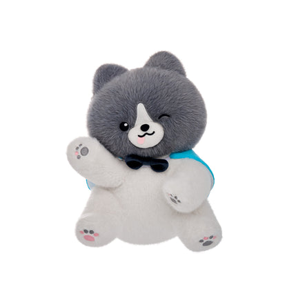 Little Oreo Plush - Special Edition