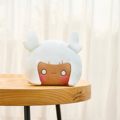 Sky Kid Plush Pillow - Season of Rhythm