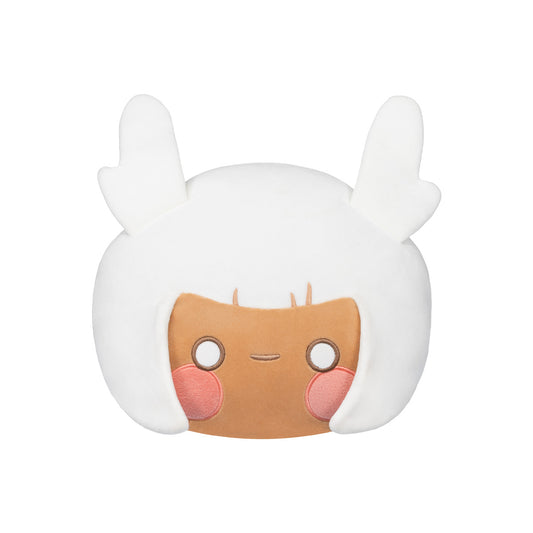Sky Kid Plush Pillow - Season of Rhythm