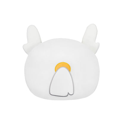 Sky Kid Plush Pillow - Season of Rhythm