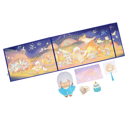 7th Anniversary Box - Celebration