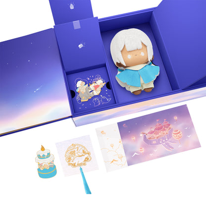 7th Anniversary Box - Celebration