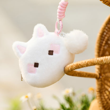Bunny Coin Pouch
