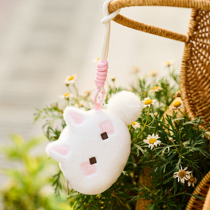 Bunny Coin Pouch
