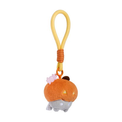 Crab Plush Keychain Charm - Special Edition Ⅱ