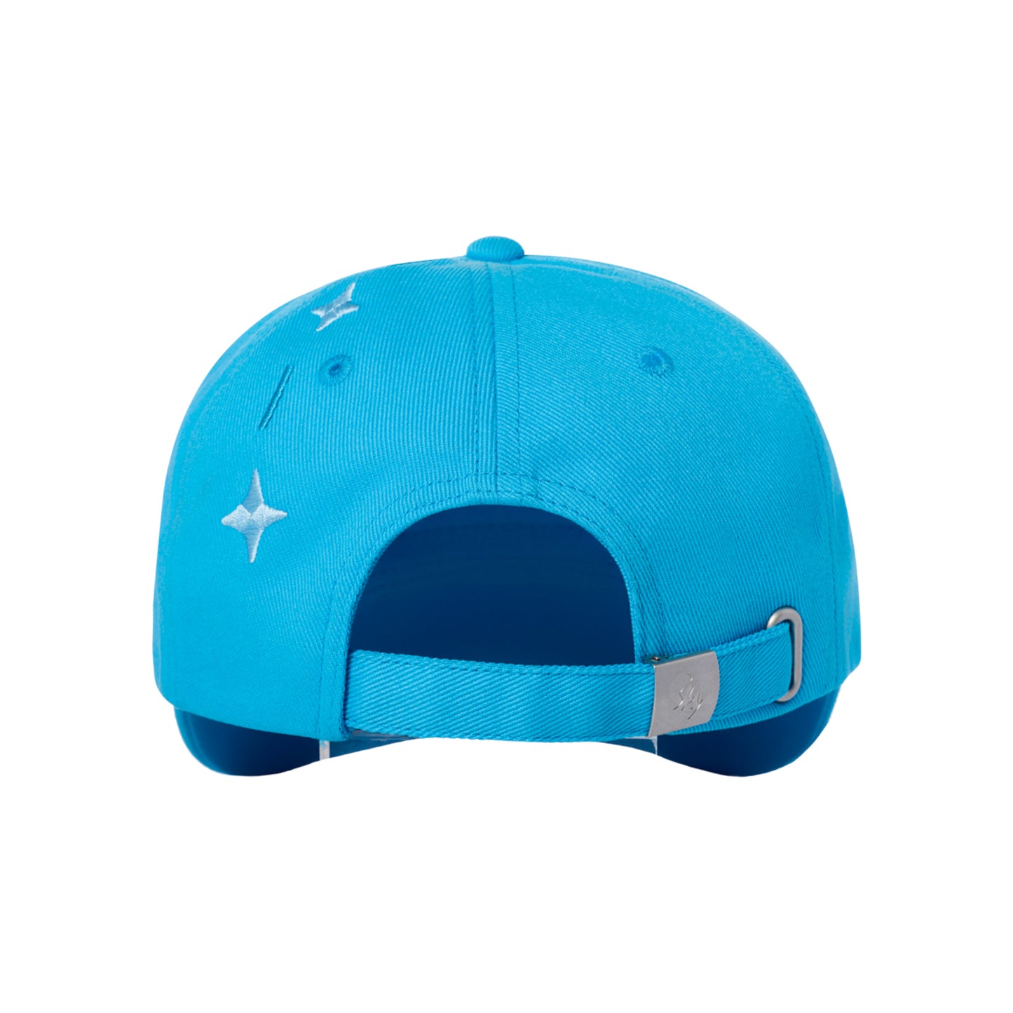 Sky Baseball Cap - Anniversary
