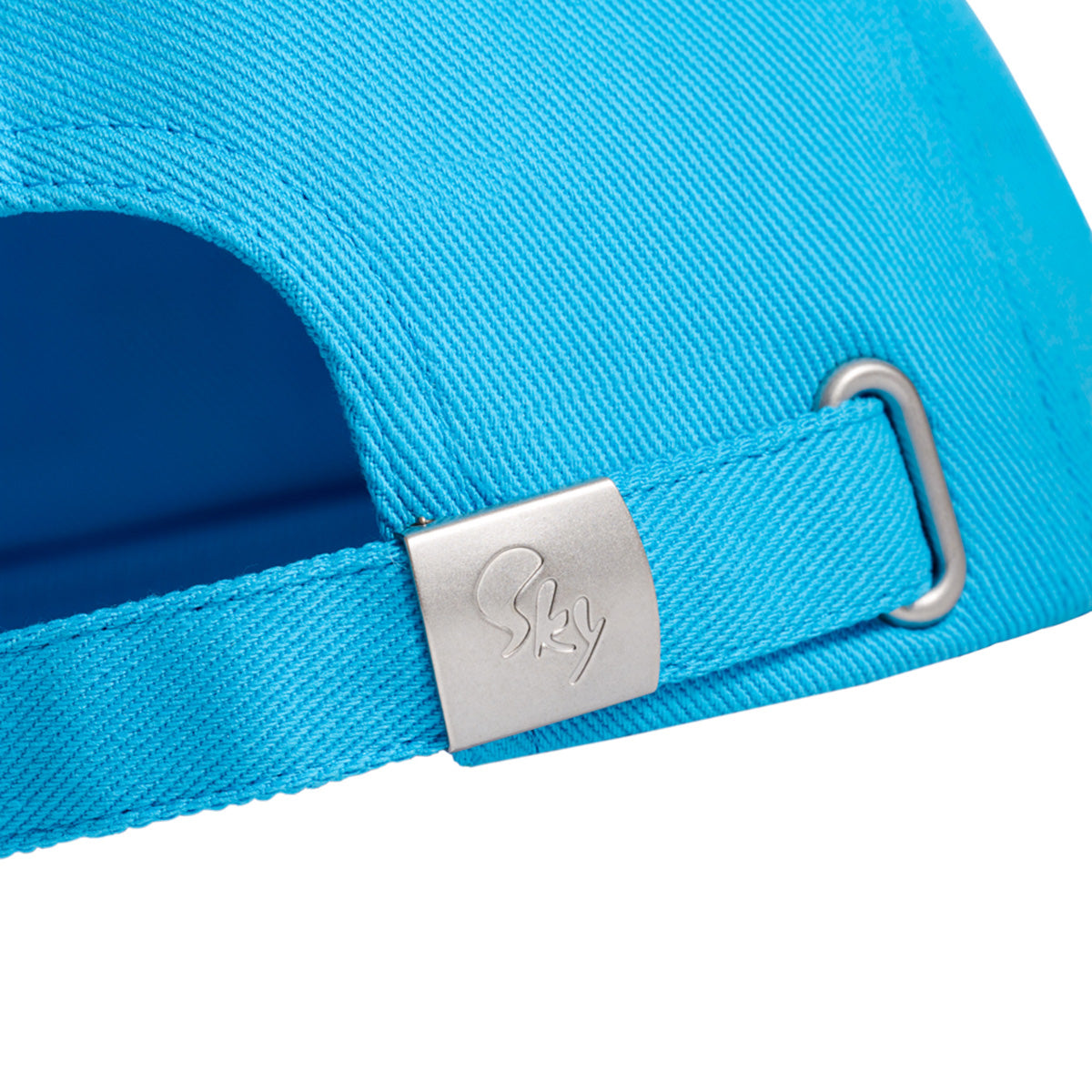 Sky Baseball Cap - Anniversary
