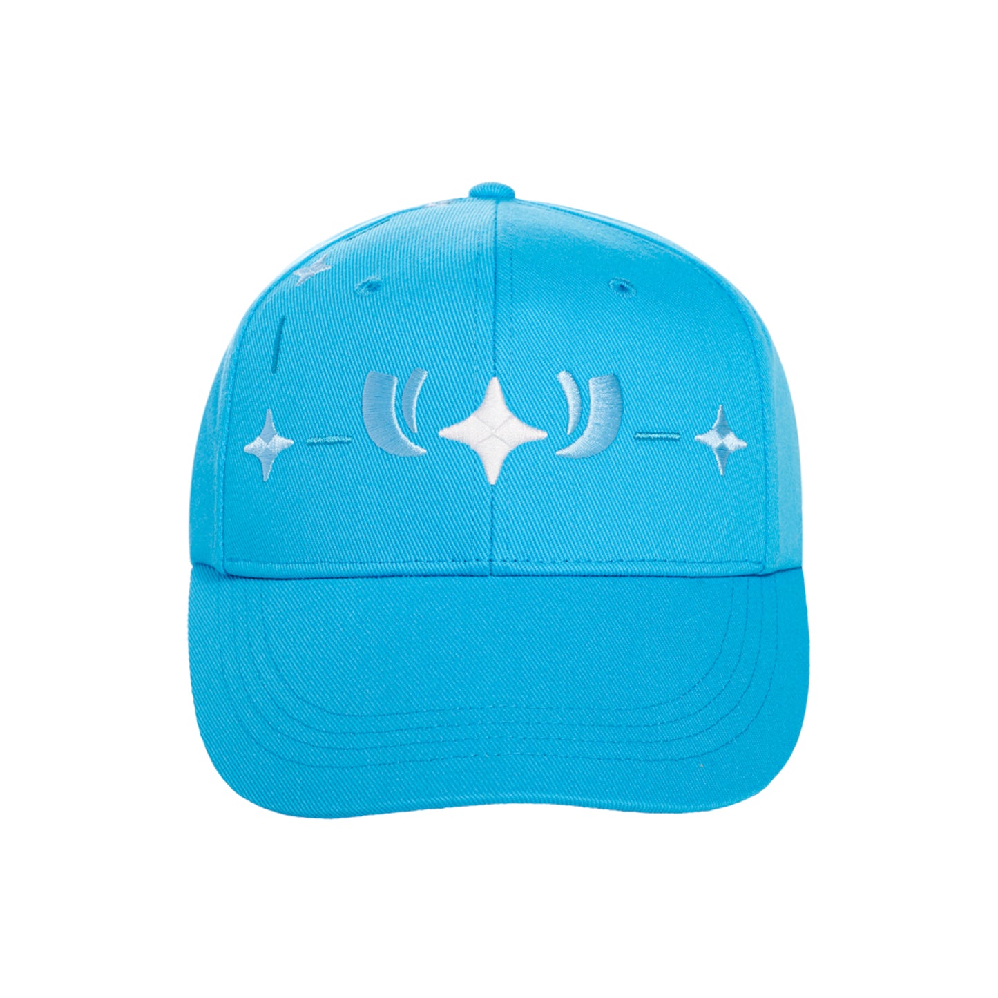 Sky Baseball Cap - Anniversary