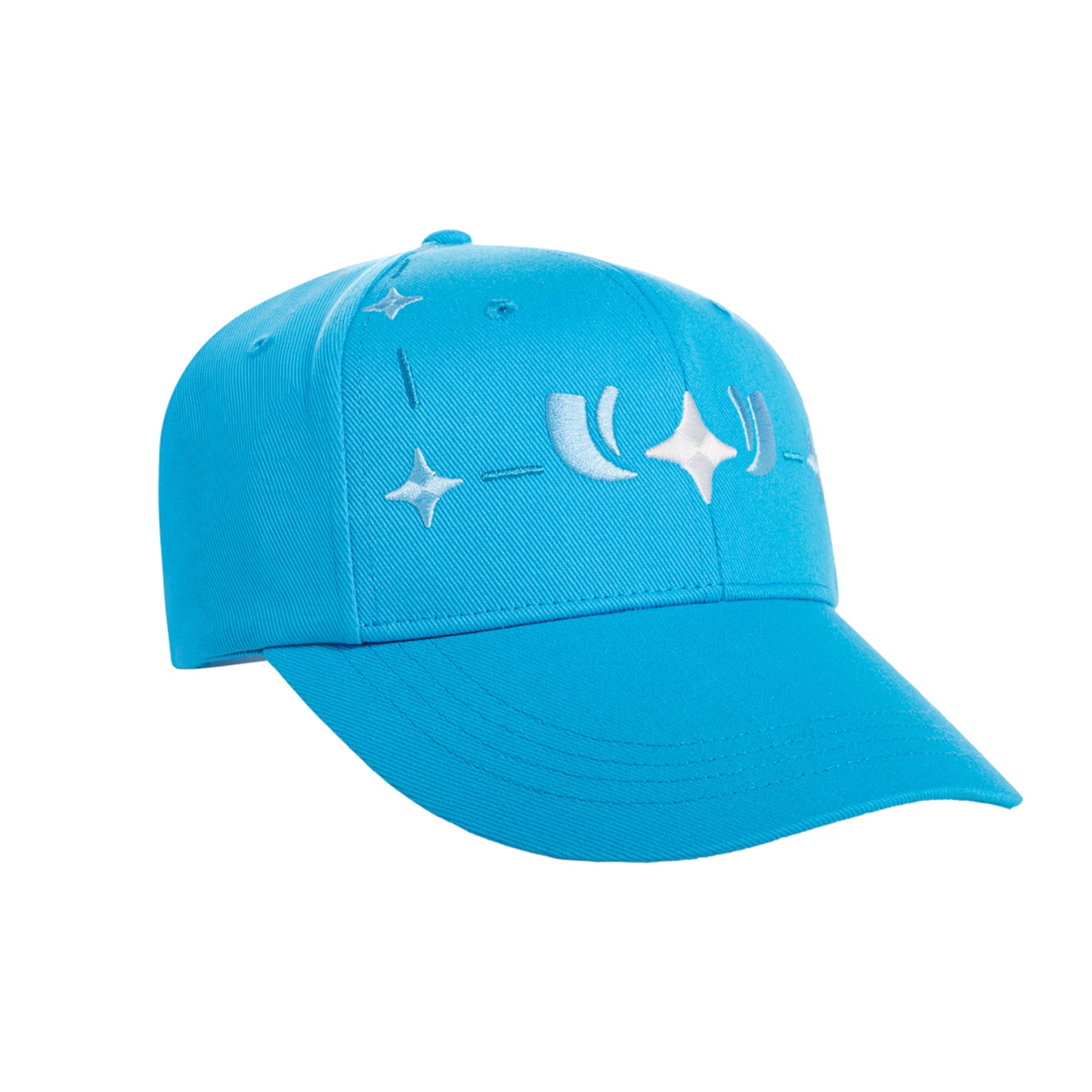 Sky Baseball Cap - Anniversary