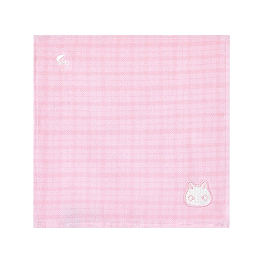 Sky Handkerchief - Bunny