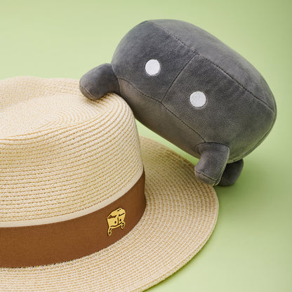 Sky Hat - Crab