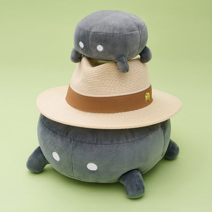 Sky Hat - Crab