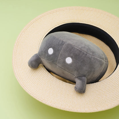 Sky Hat - Crab