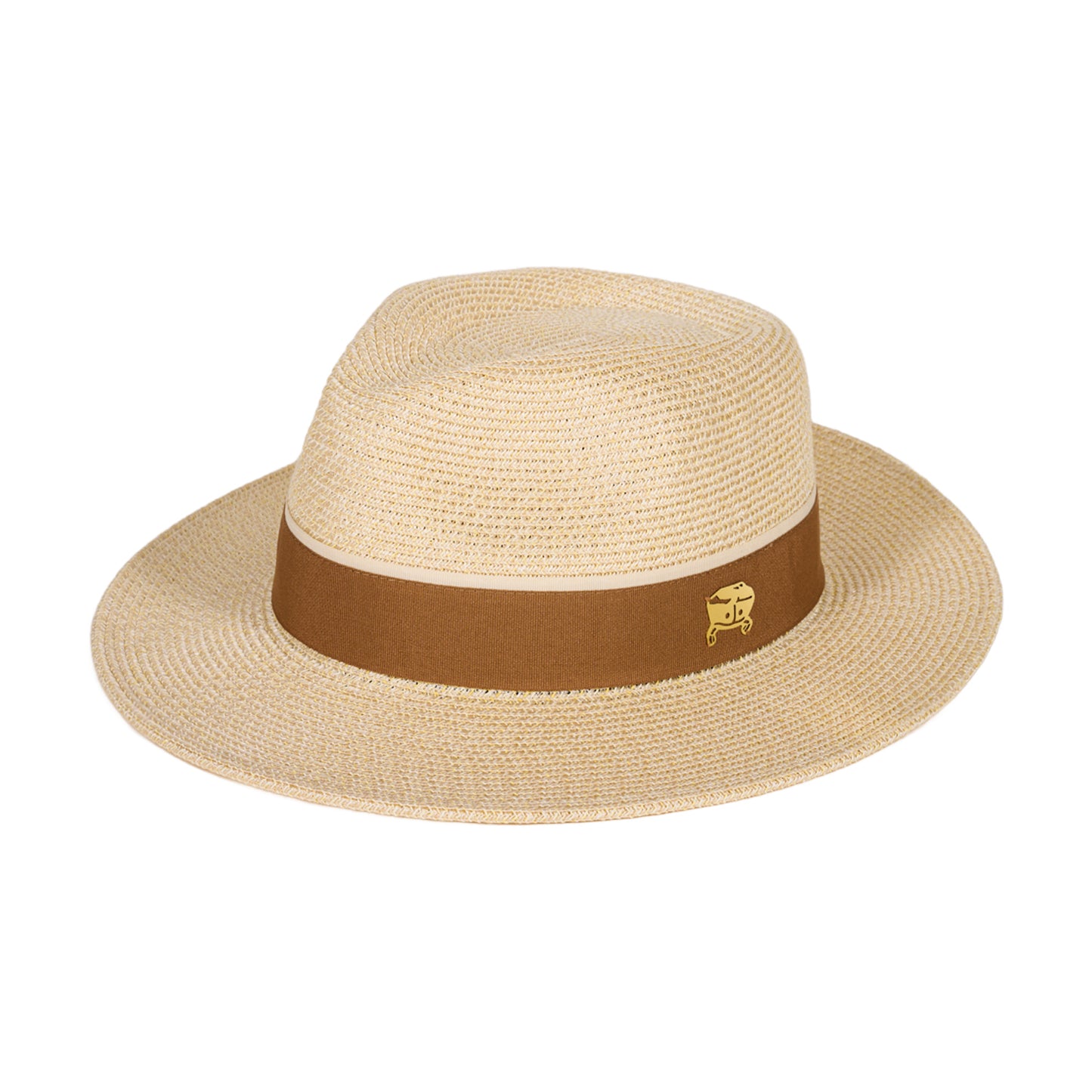 Sky Hat - Crab