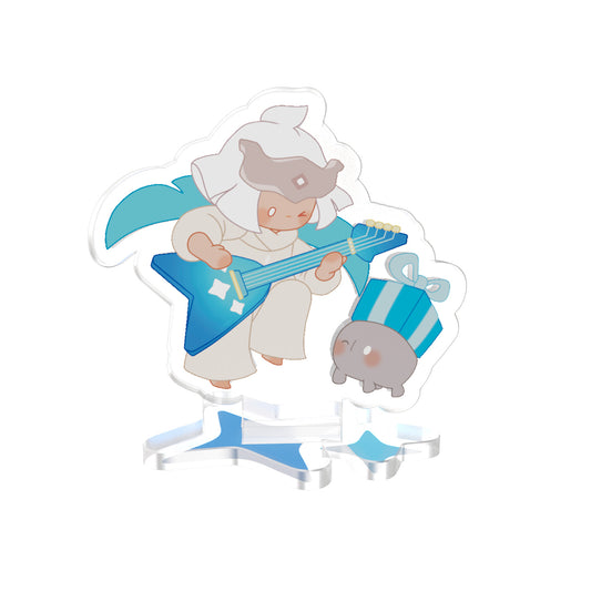 Sky Kid Acrylic Stand - Anniversary