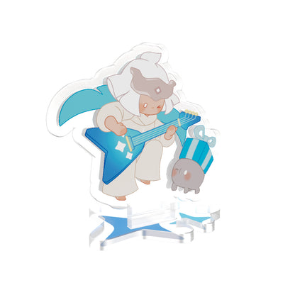 Sky Kid Acrylic Stand - Anniversary