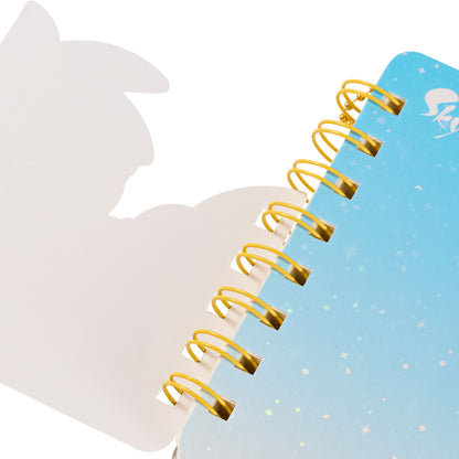 Sky Notebook - Summer Moments