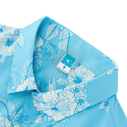 Sky Shirt - Summer Wind