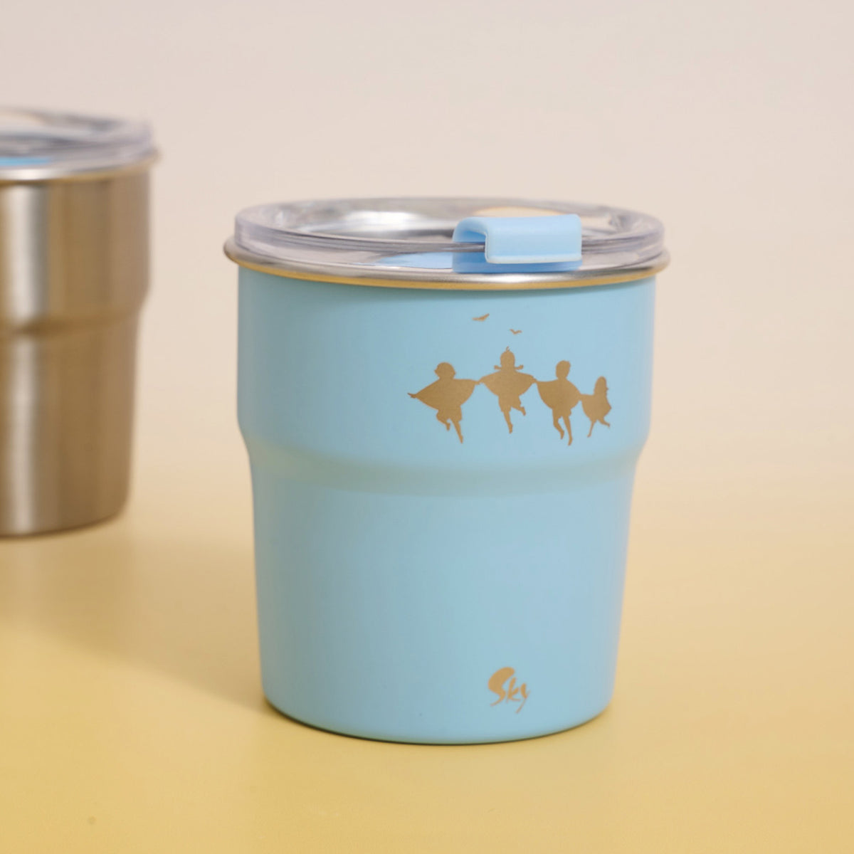 Sky Cup