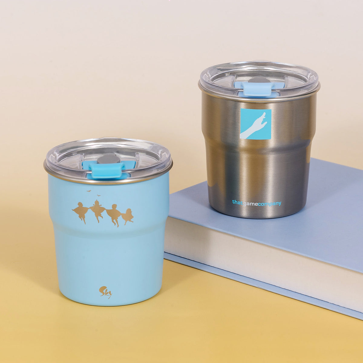 Sky Cup