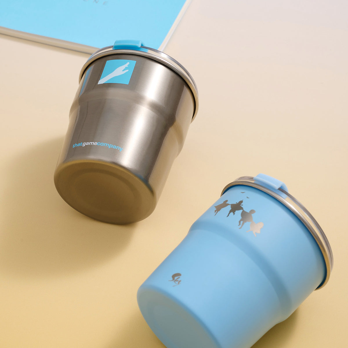 Sky Cup