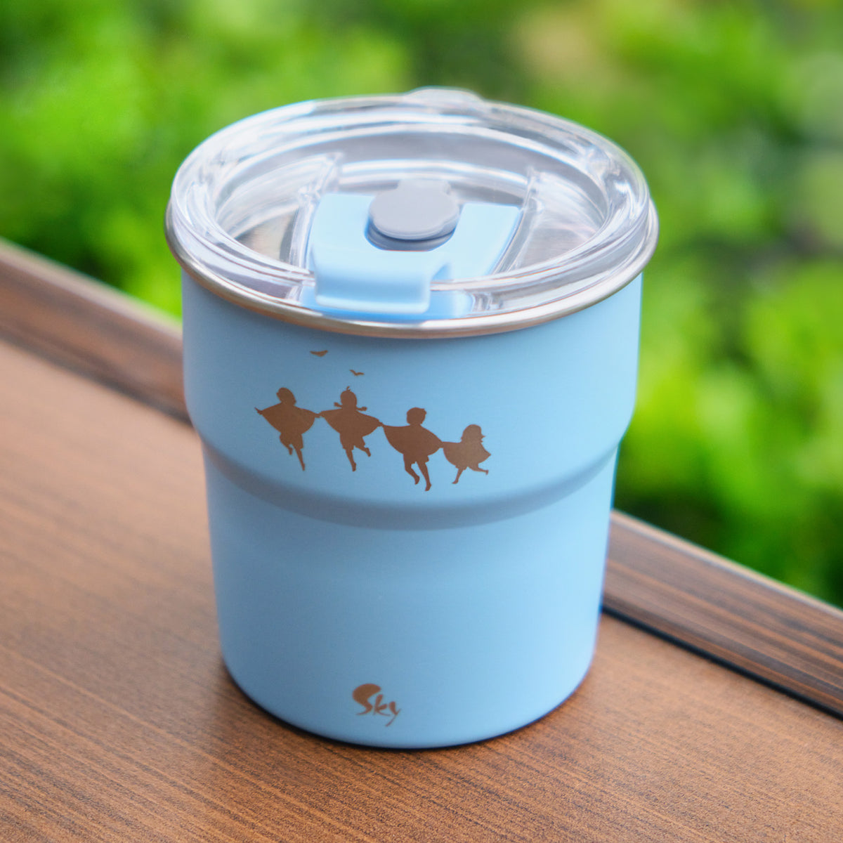 Sky Cup