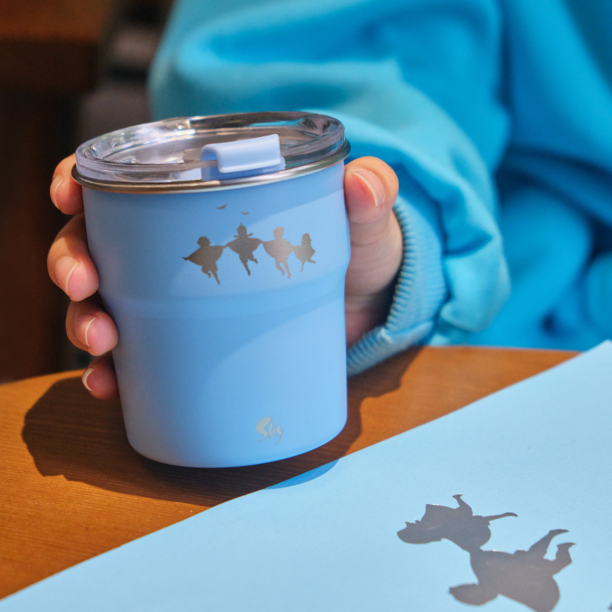 Sky Cup